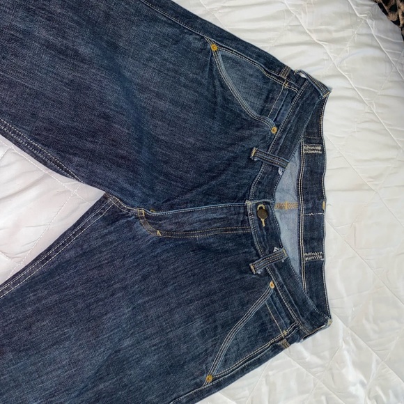 Levi jeans - Picture 4 of 6